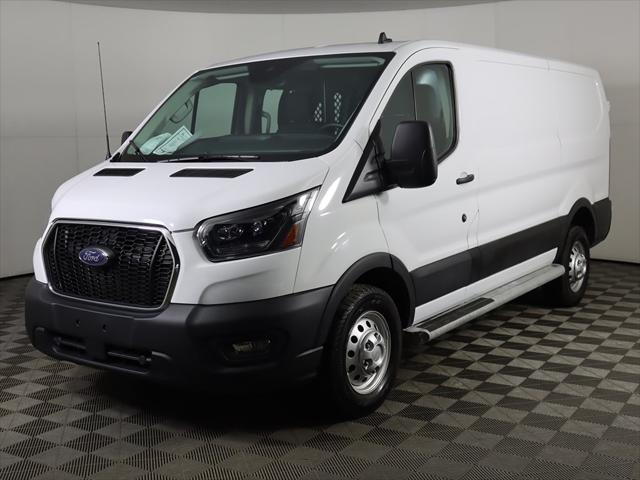 used 2023 Ford Transit-250 car, priced at $37,990