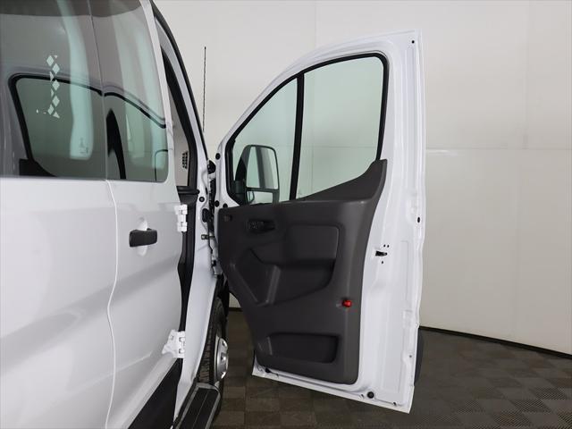 used 2023 Ford Transit-250 car, priced at $37,990