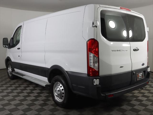 used 2023 Ford Transit-250 car, priced at $37,990