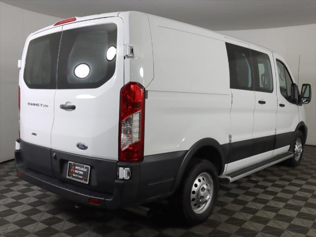 used 2023 Ford Transit-250 car, priced at $37,990