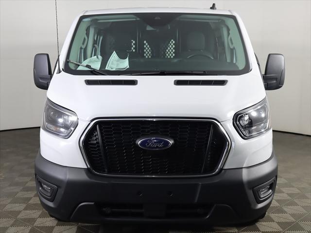 used 2023 Ford Transit-250 car, priced at $37,990