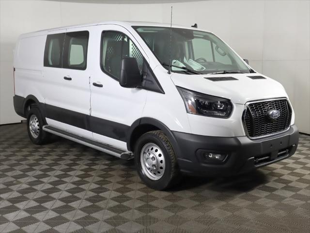 used 2023 Ford Transit-250 car, priced at $37,990