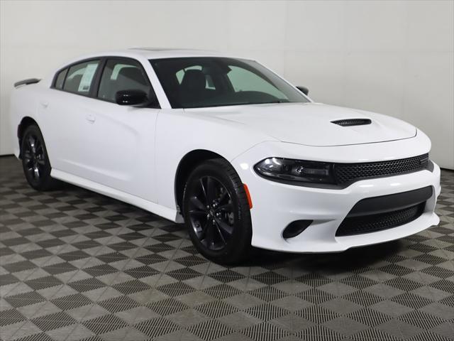 used 2020 Dodge Charger car, priced at $29,119