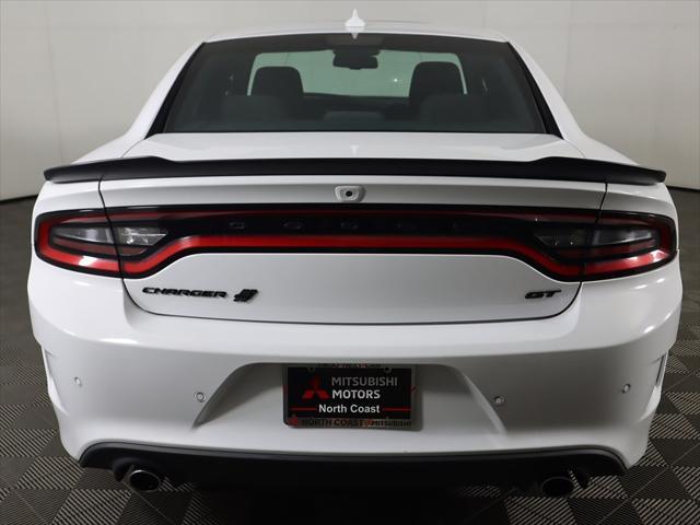 used 2020 Dodge Charger car, priced at $29,119