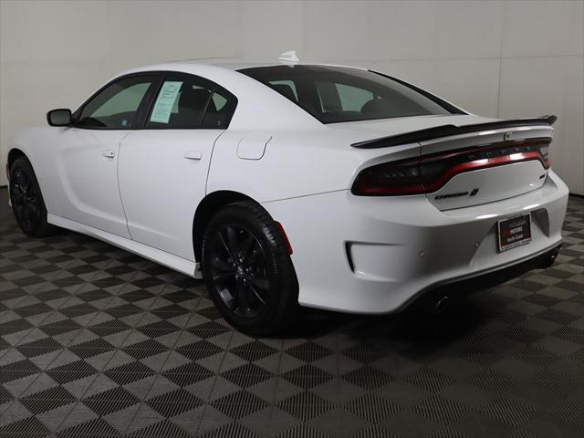 used 2020 Dodge Charger car, priced at $29,119