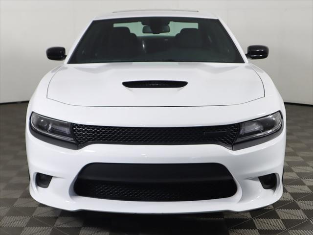 used 2020 Dodge Charger car, priced at $29,119