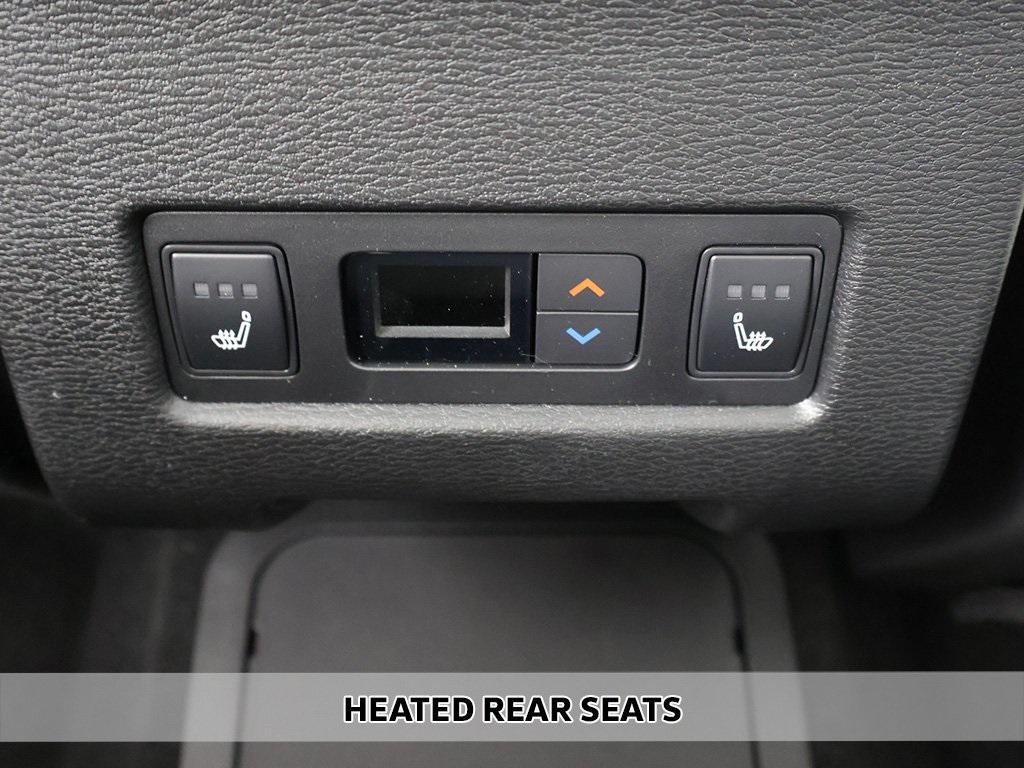 new 2025 Mitsubishi Outlander PHEV car, priced at $52,480