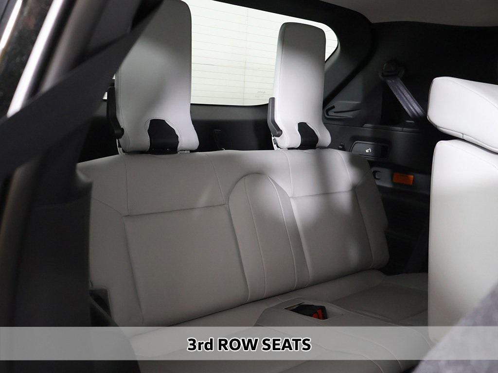 new 2025 Mitsubishi Outlander PHEV car, priced at $52,480