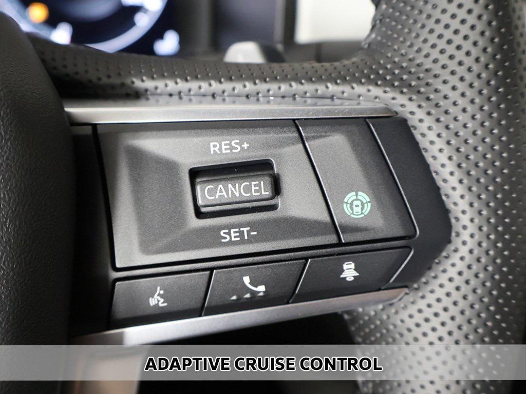 new 2025 Mitsubishi Outlander PHEV car, priced at $52,480