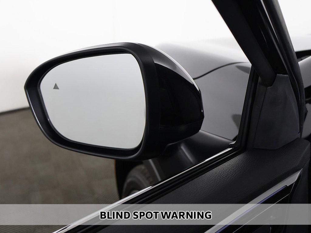 new 2025 Mitsubishi Outlander PHEV car, priced at $52,480