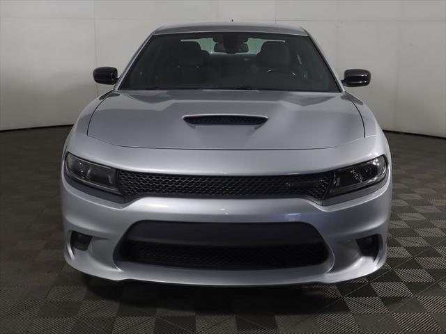 used 2022 Dodge Charger car, priced at $18,999