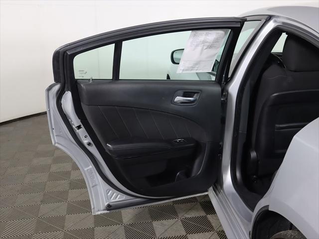 used 2022 Dodge Charger car, priced at $18,999