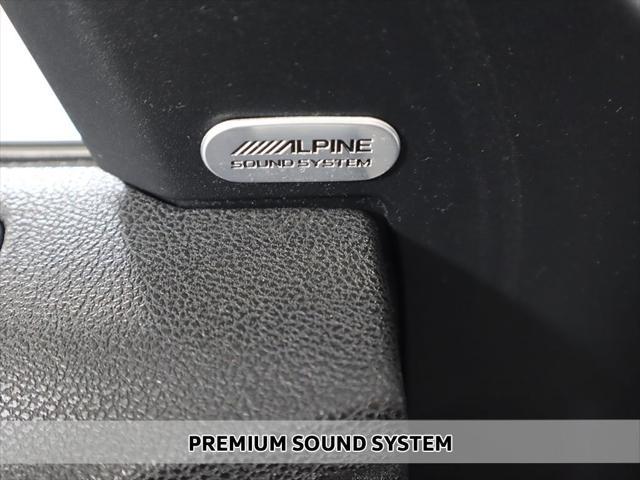 used 2022 Dodge Charger car, priced at $18,999