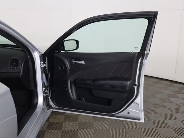 used 2022 Dodge Charger car, priced at $18,999