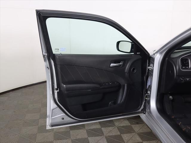 used 2022 Dodge Charger car, priced at $18,999