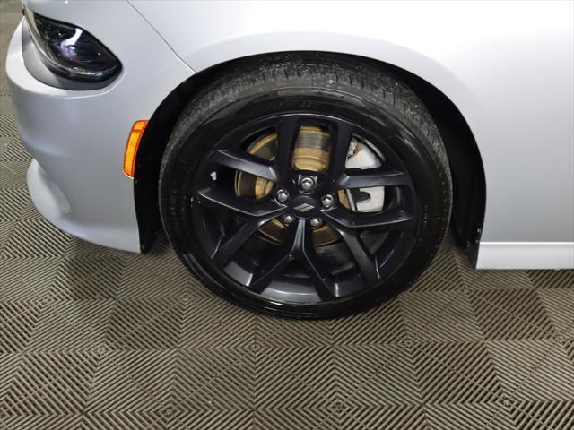 used 2022 Dodge Charger car, priced at $18,999