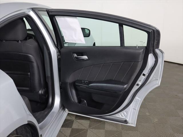 used 2022 Dodge Charger car, priced at $18,999