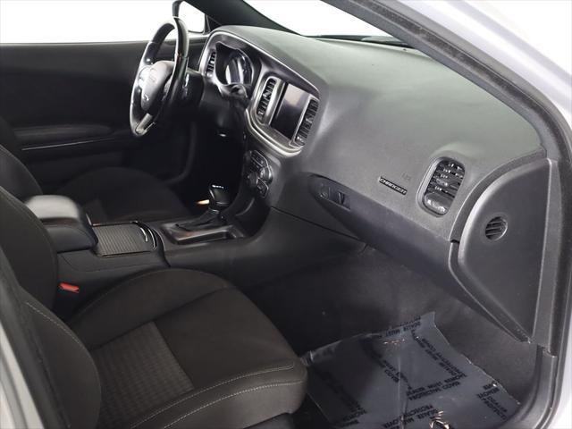 used 2022 Dodge Charger car, priced at $18,999
