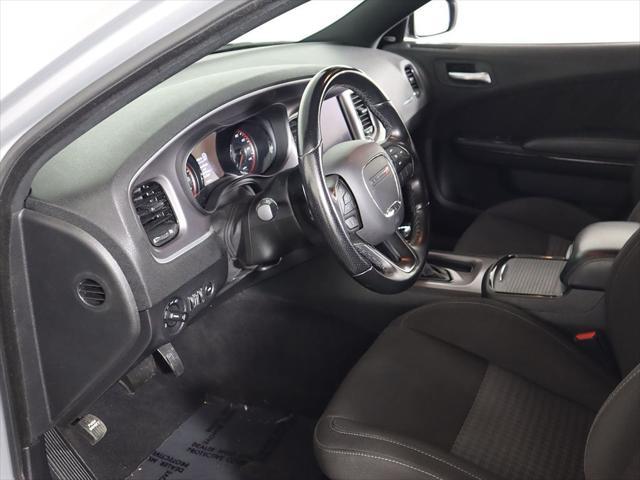 used 2022 Dodge Charger car, priced at $18,999