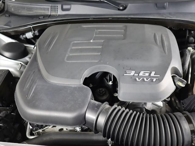 used 2022 Dodge Charger car, priced at $18,999