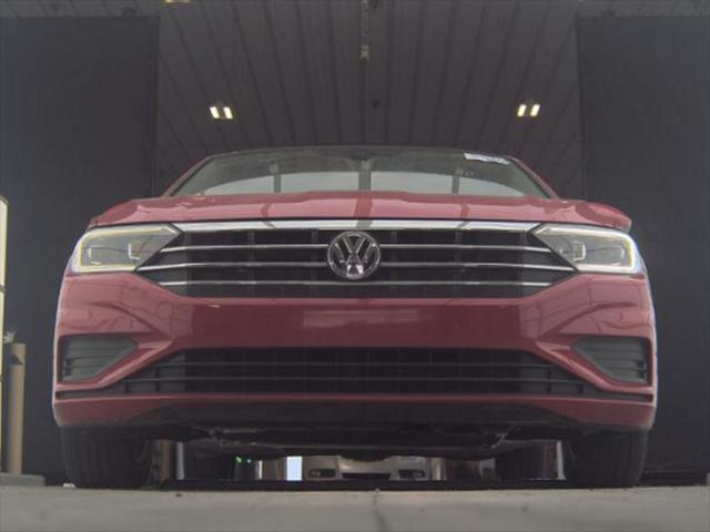 used 2019 Volkswagen Jetta car, priced at $15,869