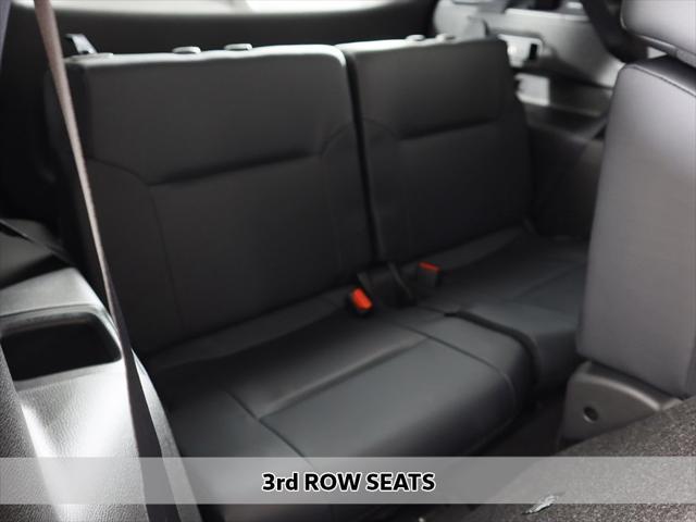 new 2025 Mitsubishi Outlander car, priced at $40,490