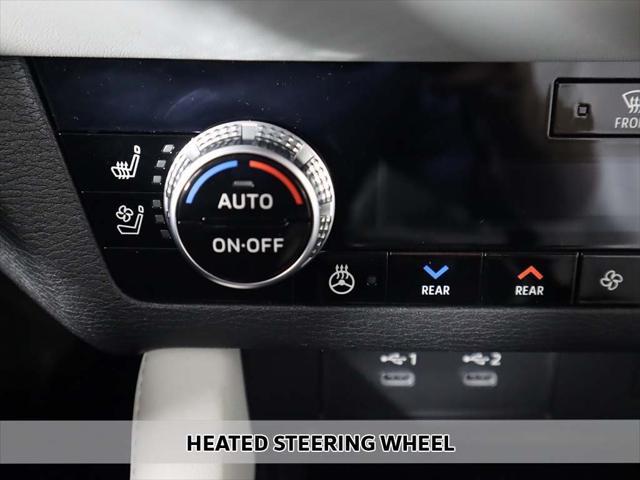 new 2025 Mitsubishi Outlander car, priced at $45,155