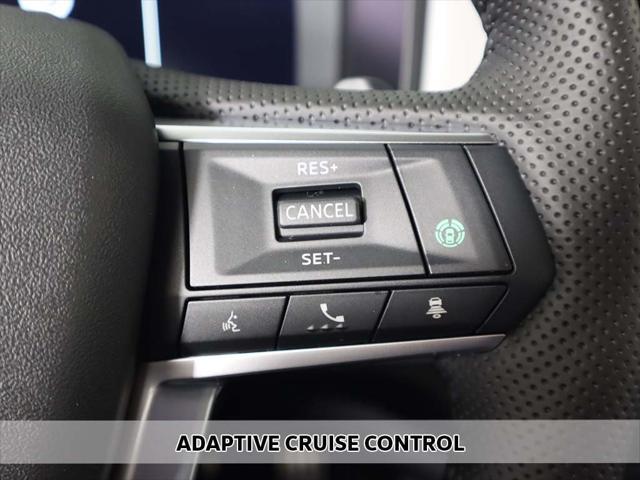 new 2025 Mitsubishi Outlander car, priced at $45,155
