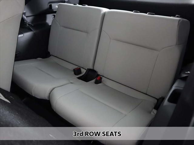 new 2025 Mitsubishi Outlander car, priced at $45,155