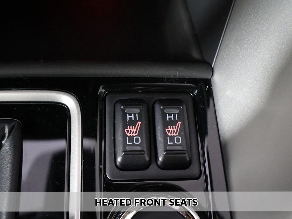 new 2025 Mitsubishi Eclipse Cross car, priced at $31,805