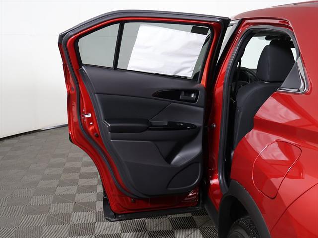 new 2025 Mitsubishi Eclipse Cross car, priced at $31,805