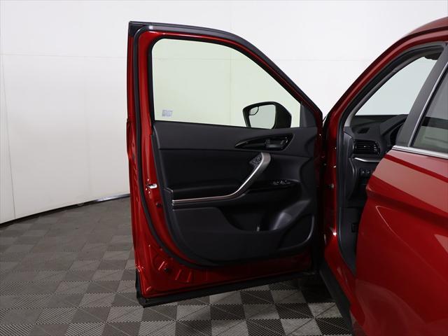 new 2025 Mitsubishi Eclipse Cross car, priced at $31,805