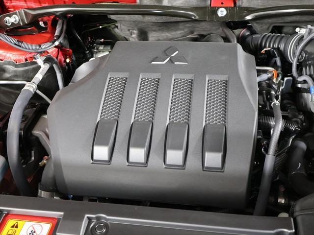 new 2025 Mitsubishi Eclipse Cross car, priced at $31,805
