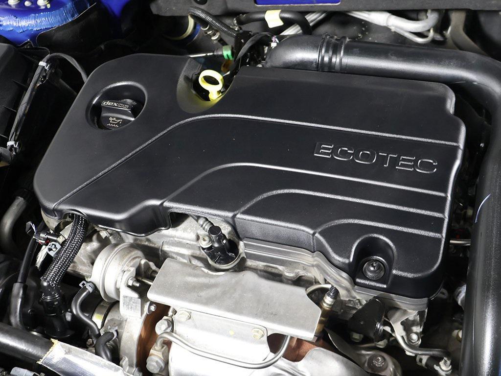 used 2023 Chevrolet Malibu car, priced at $17,899