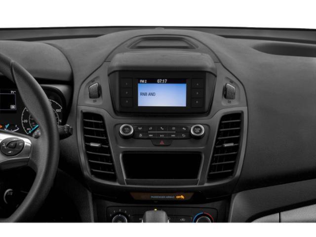 used 2023 Ford Transit Connect car