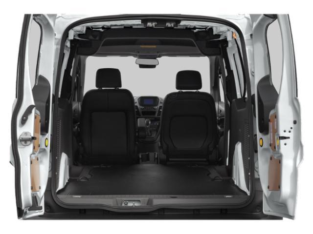 used 2023 Ford Transit Connect car