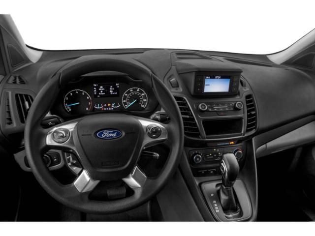 used 2023 Ford Transit Connect car