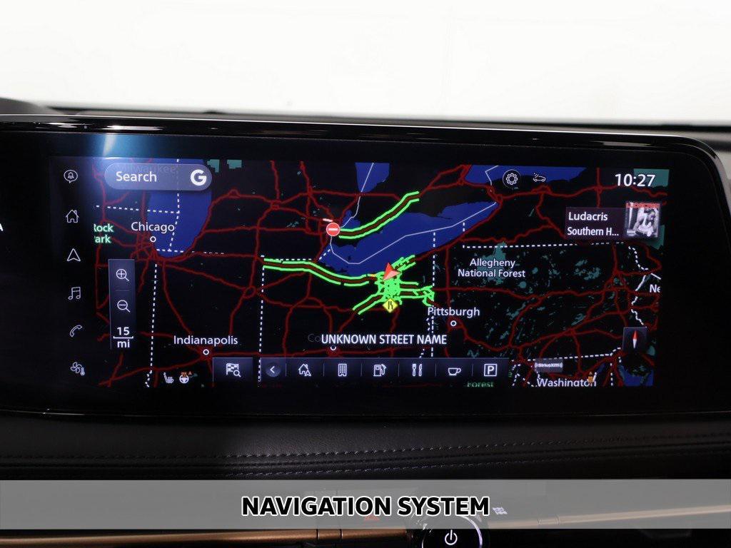 used 2023 Nissan ARIYA car, priced at $21,190