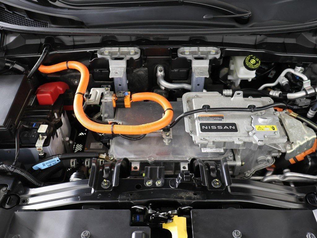 used 2023 Nissan ARIYA car, priced at $21,190