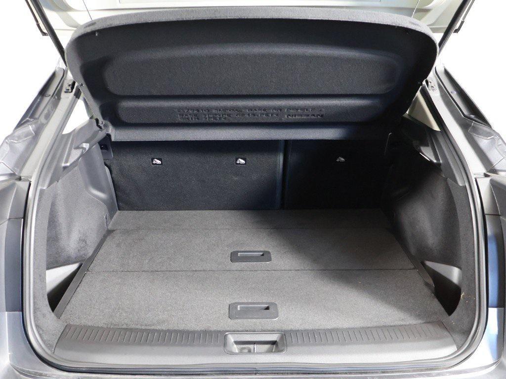 used 2023 Nissan ARIYA car, priced at $21,190