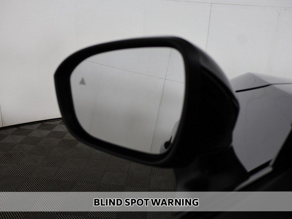 used 2023 Nissan ARIYA car, priced at $21,190