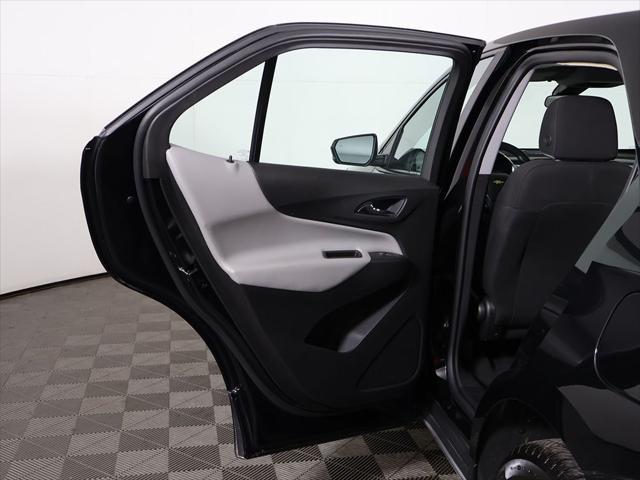 used 2024 Chevrolet Equinox car, priced at $19,299