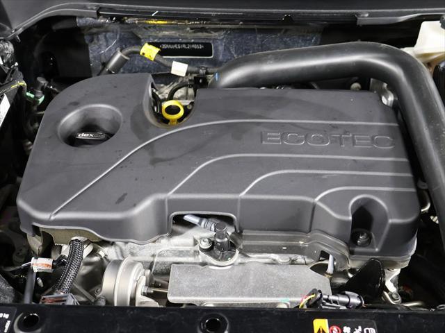 used 2024 Chevrolet Equinox car, priced at $19,299