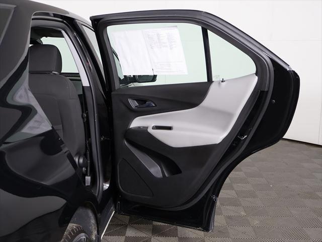 used 2024 Chevrolet Equinox car, priced at $19,299