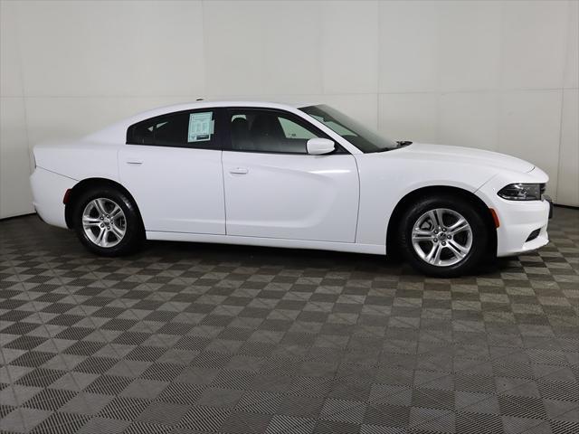 used 2022 Dodge Charger car, priced at $19,579