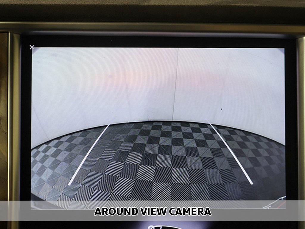 used 2017 Tesla Model X car
