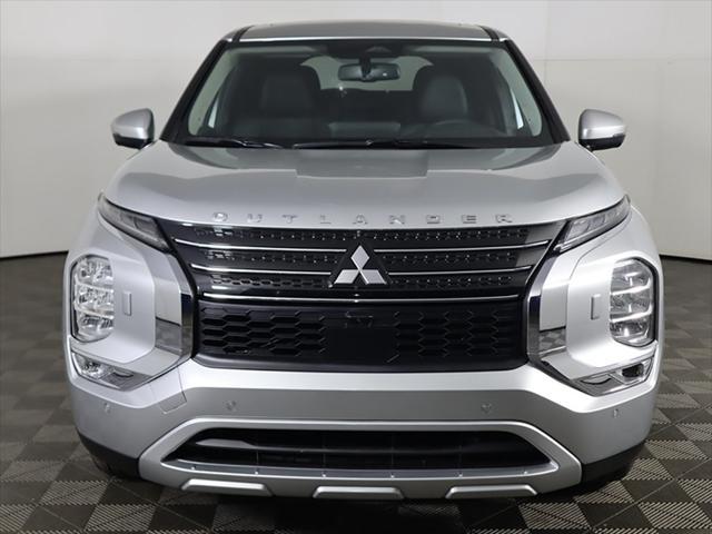 new 2024 Mitsubishi Outlander car, priced at $37,800