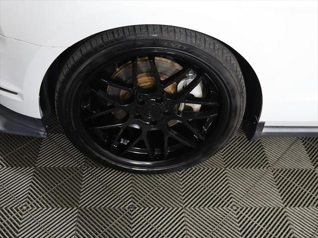 used 2011 Ford Mustang car, priced at $13,699
