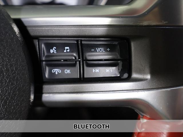 used 2011 Ford Mustang car, priced at $13,699