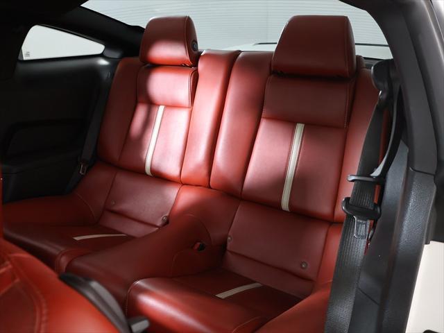 used 2011 Ford Mustang car, priced at $13,699